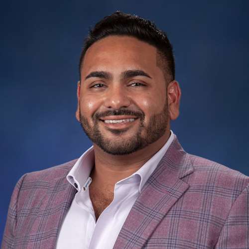 Lazim Chowdhury - Fort Pierce, FL Insurance Agent